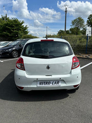 RENAULT CLIO 3 1.5 DCI 75 CH