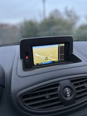 RENAULT CLIO 3 1.5 DCI 75