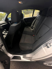 BMW SERIE 1 116i 1.6 i 16V 115 CH