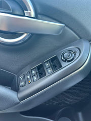 FIAT 500X 1.6 MULTIJET 120CH CROSS