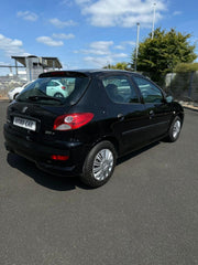 PEUGEOT 206+ 1.4 HDI 70 CH