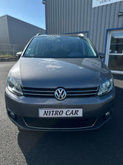 VOLKSWAGEN TOURAN 1.6 TDI 105 BVA DSG7