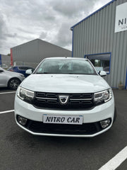 DACIA SANDERO 1.5 DCI 75 LAUREATE