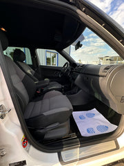 SKODA FABIA 1.2 TDI 90 CH MONTE CARLO