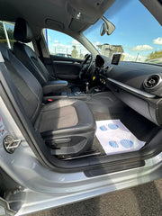 AUDI A3 SPORTBACK 1.6 TDI 105