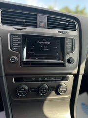 VOLKSWAGEN GOLF 7 CONFORTLINE 1.6 TDI 105