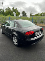 AUDI A4 1.9 TDI 116 CH