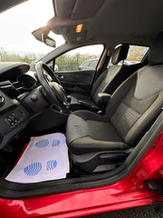 RENAULT CLIO 4 1.5 DCI 90 DYNAMIQUE