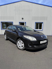 RENAULT MÉGANE CARMINAT 1.9 DCI 130