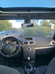 RENAULT CLIO 3 ESTATE 1.5 DCI 85CH