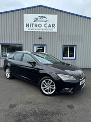 SEAT LEON ST 2.0 TDI 150 STYLE