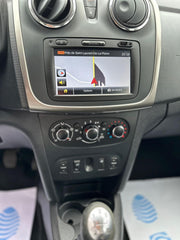 DACIA SANDERO STEPWAY 1.5 DCI 90 PRESTIGE