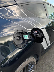 RENAULT MEGANE RS TROPHY 2L 16V TURBO 275CH