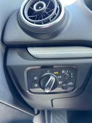 AUDI A3 SPORTBACK 1.6 TDi 105 AMBITION S-TRONIC
75р