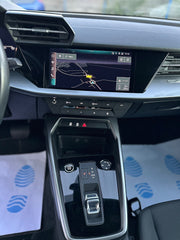 AUDI A3 SPORTBACK 2.0 TDI 150 DSG7