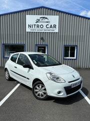 RENAULT CLIO 3 1.5 DCI 75 CH