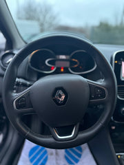 RENAULT CLIO 5 1.5 DCI 75CV