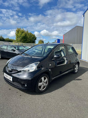 TOYOTA AYGO 1.0 70 12V