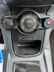 Ford Fiesta 1.4 TDCi 68ch Titanium - 2010