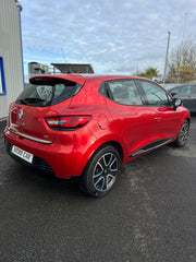 RENAULT CLIO 4 1.5 DCI 90 DYNAMIQUE