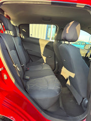 Chevrolet Spark 1.0 68 ch - 2014