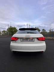 AUDI A1 S-line 1.6 TDI 105 Ch 2011
