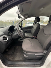 CITROEN C3 1.4 HDI 70