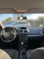Renault Clio III 1.5 Dci 70 Expression