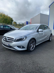 MERCEDES CLASSE 180 CDI 1.5 8V DPF 7G-DCT 109 CH