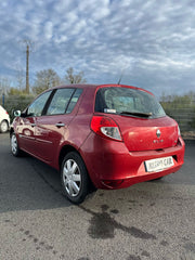 RENAULT CLIO 3 1.5 DCI 75