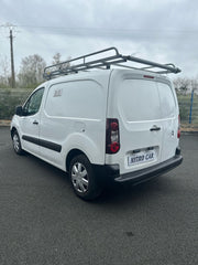 CITROËN BERLINGO 1.6 HDI 75 CH