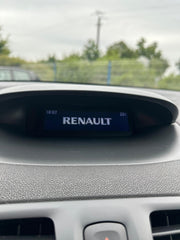 RENAULT MEGANE 1.2 TCE 115 AUTHENTIQUE