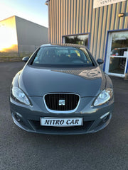 SEAT LEON 2.0 TDI 140 GRAN VIA