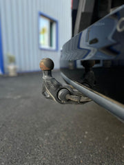 VOLKSWAGEN TOURAN 2.0 TDI 150 CONFORTLINE