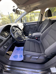 VOLKSWAGEN TOURAN 1.6 TDI 105 BVA DSG7
