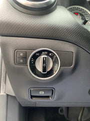 MERCEDES CLASSE 180 CDI 1.5 8V DPF 7G-DCT 109 CH