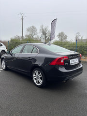 VOLVO S60 163 CH - 2013