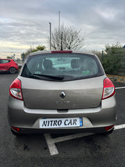 RENAULT CLIO III 1.5 DCI 70 EXPRESSION - 2011