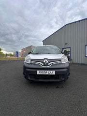 RENAULT KANGOO R-link 1.5 DCI 90 2018