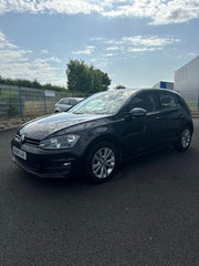 VOLKSWAGEN GOLF 7 CONFORTLINE 1.6 TDI 105
