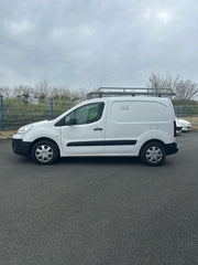 CITROËN BERLINGO 1.6 HDI 75 CH