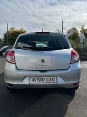RENAULT CLIO 3 1.5 DCI 85 EXPRESSION