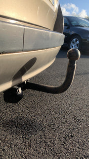 RENAULT CLIO 3 ESTATE 1.5 DCI 85CH