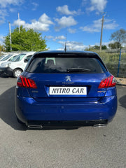 PEUGEOT 308 2.0 BlueHDI 150