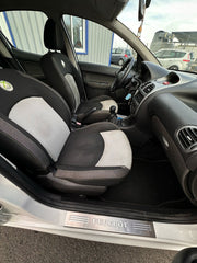 PEUGEOT 206 1.4 HDI 70 XBOX 360