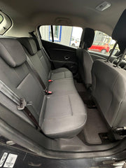 RENAULT MEGANE 1.2 TCE 115 AUTHENTIQUE