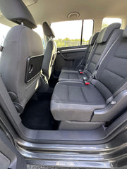 VOLKSWAGEN TOURAN 1.6 TDI 105 BVA DSG7