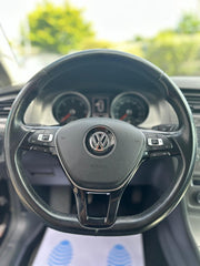 VOLKSWAGEN GOLF 7 CONFORTLINE 1.6 TDI 105
