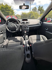 RENAULT CLIO 3 1.5 DCI 75 EXPRESSION