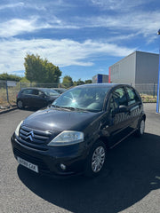 CITROEN C3 1.4i 73CH